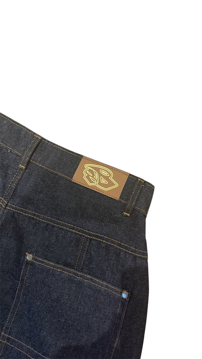 V1 RAW DENIM
