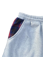 Plaid Pocket Baggies