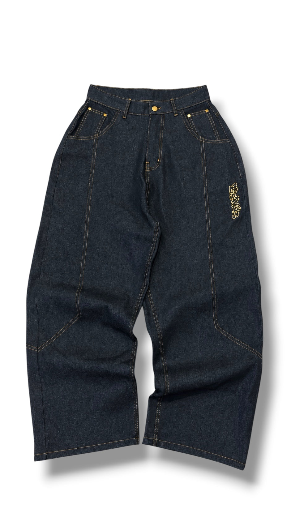 V1 RAW DENIM