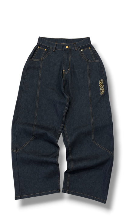 V1 RAW DENIM