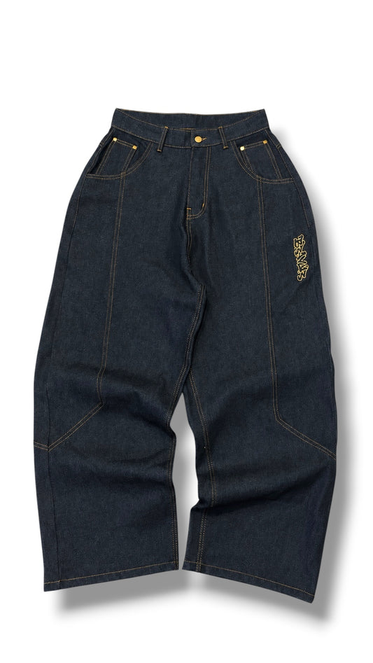 V1 RAW DENIM