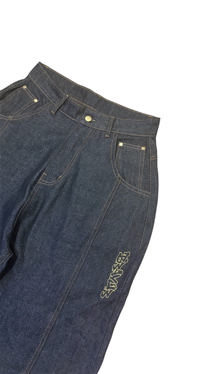 V1 RAW DENIM