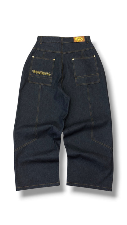 V1 RAW DENIM