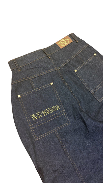 V1 RAW DENIM