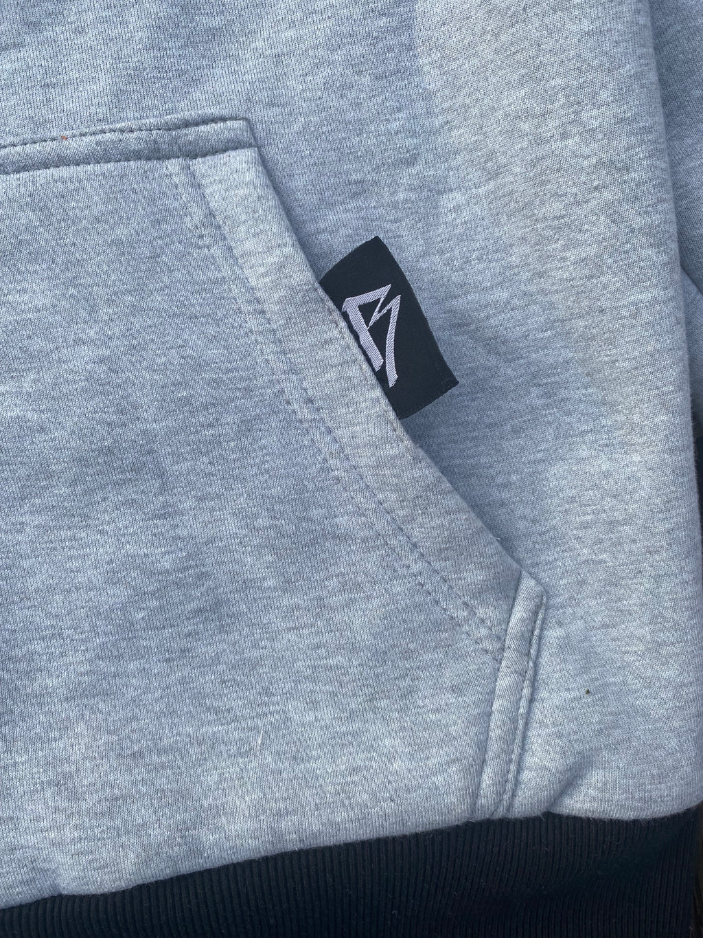 Plaid Reversible Zip Up