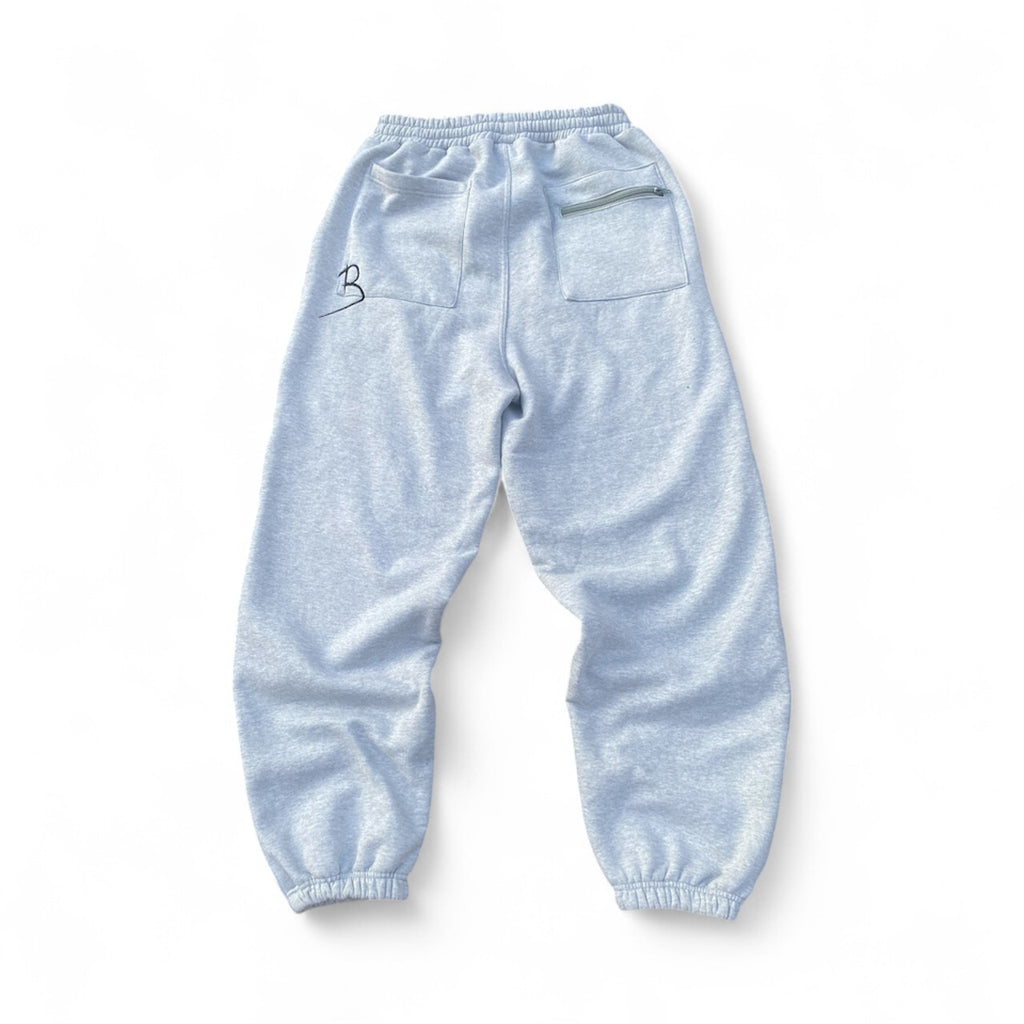 Plaid Pocket Baggies