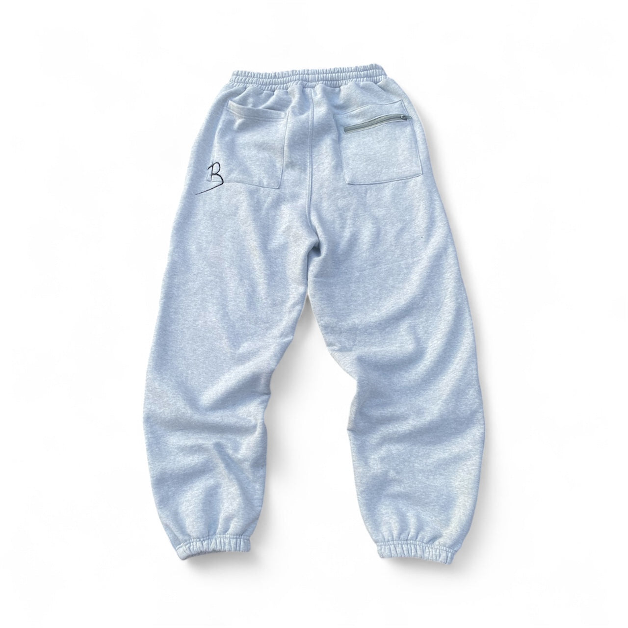 Plaid Pocket Baggies