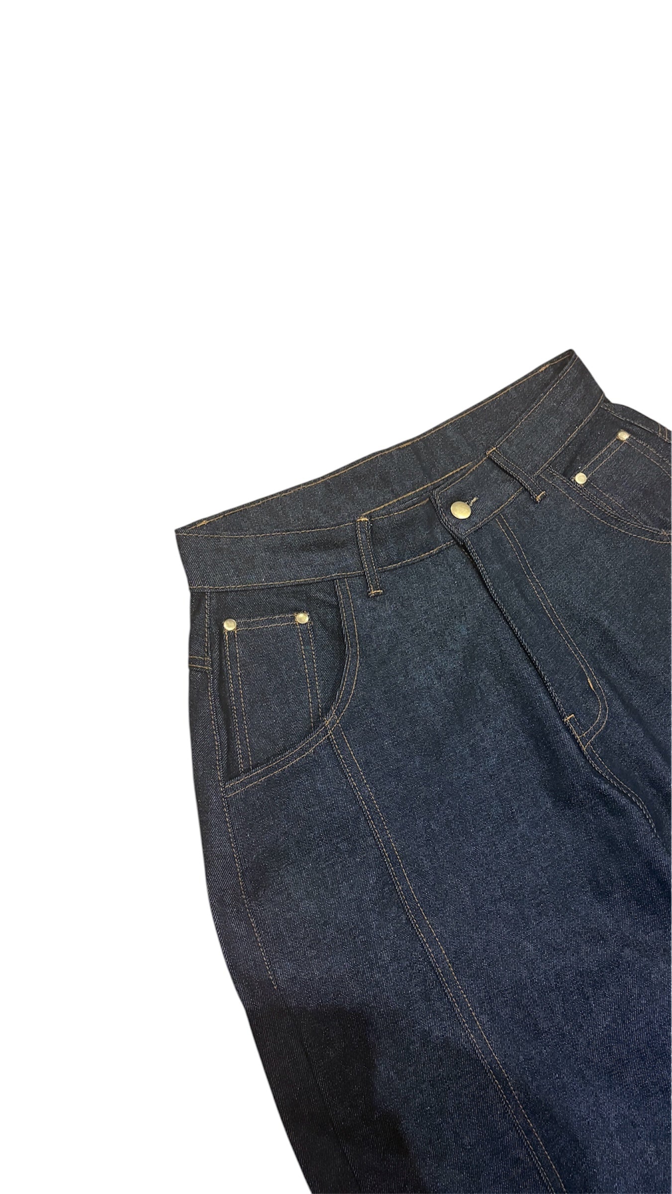 V1 RAW DENIM