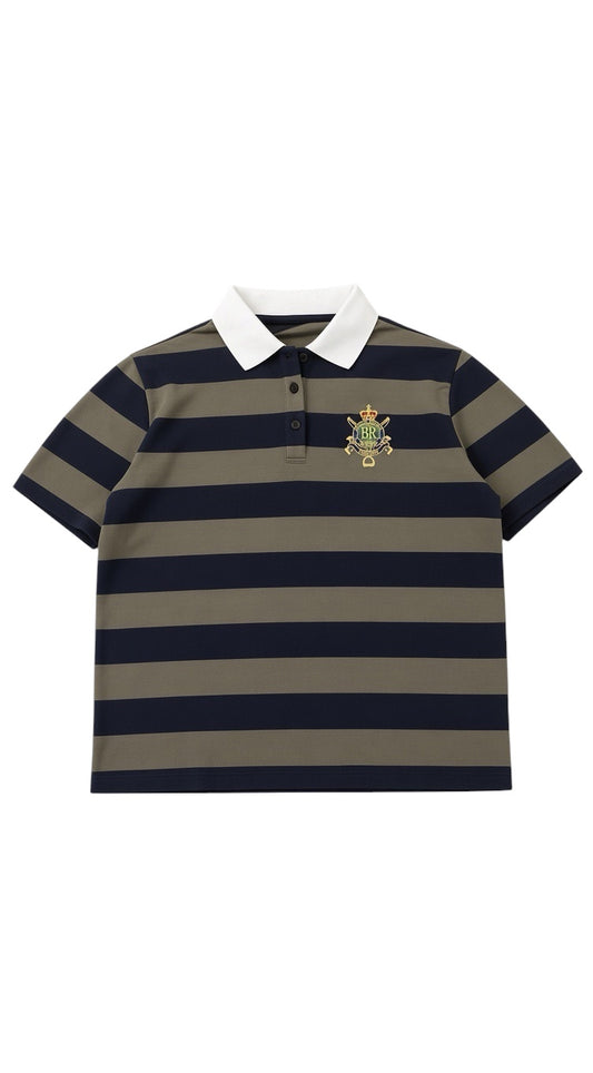 Royal Polo Khaki