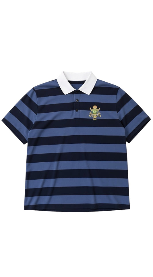 Royal Polo Blue